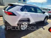 2021 Toyota RAV4 фото