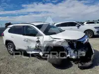 2021 Toyota RAV4 фото