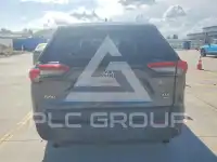 2021 Toyota RAV4 фото