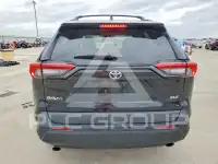 2021 Toyota RAV4 фото