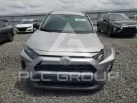 2021 Toyota RAV4 фото