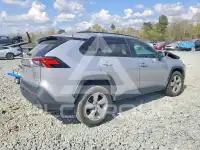 2021 Toyota RAV4 фото