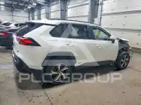 2021 Toyota RAV4 фото