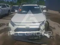 2021 Toyota RAV4 фото