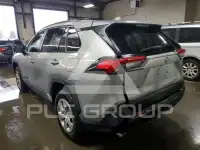 2021 Toyota RAV4 фото