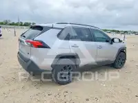 2021 Toyota RAV4 фото