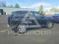 2021 Toyota RAV4 фото