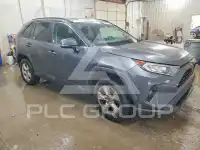 2021 Toyota RAV4 photo