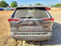 2021 Toyota RAV4 фото