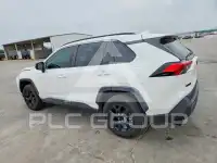 2021 Toyota RAV4 photo