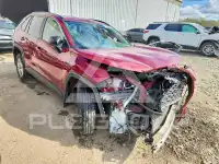 2021 Toyota RAV4 photo