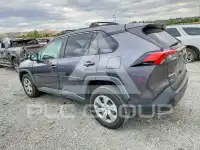 2021 Toyota RAV4 фото