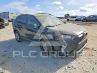 2021 Toyota RAV4 photo