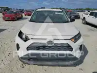 2021 Toyota RAV4 фото