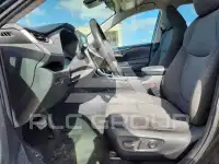 2021 Toyota RAV4 фото