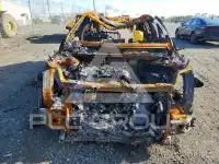 2021 Toyota RAV4 photo