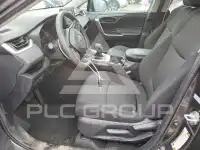 2021 Toyota RAV4 фото