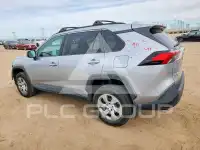 2021 Toyota RAV4 фото