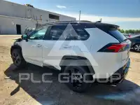 2021 Toyota RAV4 фото
