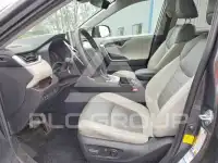 2021 Toyota RAV4 фото