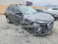 2021 Toyota RAV4 фото