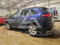 2021 Toyota RAV4 фото