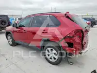 2021 Toyota RAV4 фото