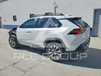 2021 Toyota RAV4 фото