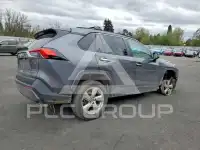 2021 Toyota RAV4 фото