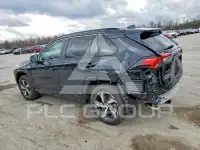 2021 Toyota RAV4 фото