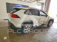 2021 Toyota RAV4 photo