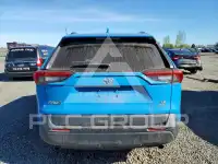 2021 Toyota RAV4 фото