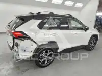 2021 Toyota RAV4 фото