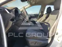 2021 Toyota RAV4 фото