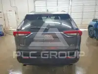 2021 Toyota RAV4 photo