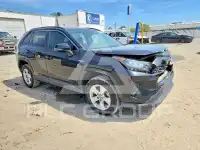 2021 Toyota RAV4 фото