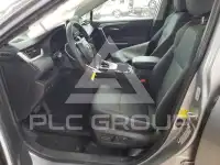 2021 Toyota RAV4 фото