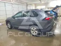 2021 Toyota RAV4 photo