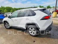 2021 Toyota RAV4 фото