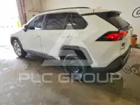 2021 Toyota RAV4 photo