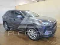 2021 Toyota RAV4 фото