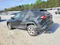 2021 Toyota RAV4 photo