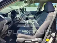 2021 Toyota RAV4 фото