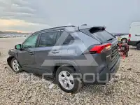 2021 Toyota RAV4 photo
