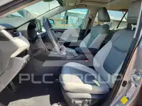 2021 Toyota RAV4 фото