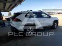 2021 Toyota RAV4 фото