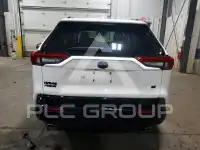 2021 Toyota RAV4 фото