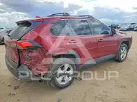 2021 Toyota RAV4 photo