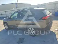 2021 Toyota RAV4 photo