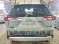 2021 Toyota RAV4 фото